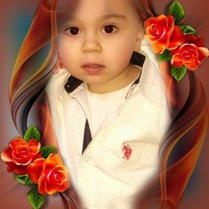 Meet your Posher, Maryann